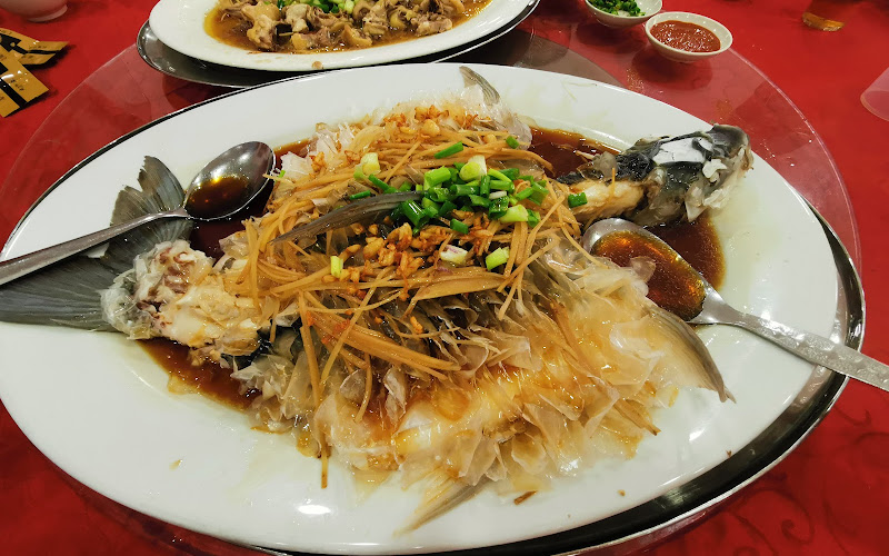 Restoran Ikan Air Tawar Chai Chee