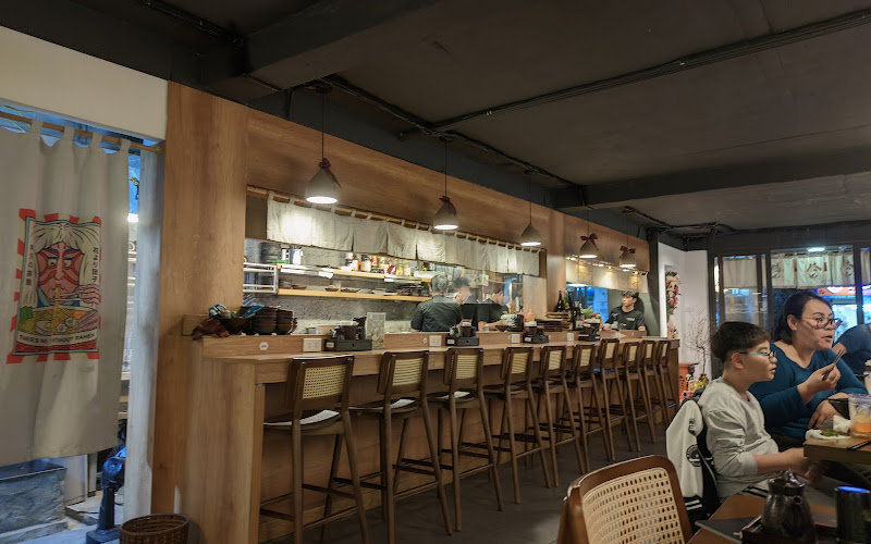 Mugi Ramen & Izakaya Mỹ Đình