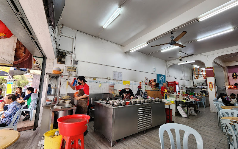Restoran Fang Xiang