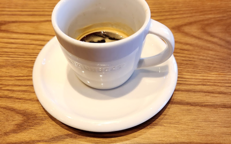 Starbucks Andonggangbyeon DT Branch