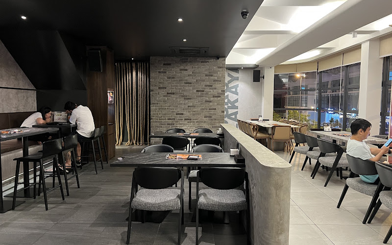 炭魂 Soru Izakaya (Bintulu)