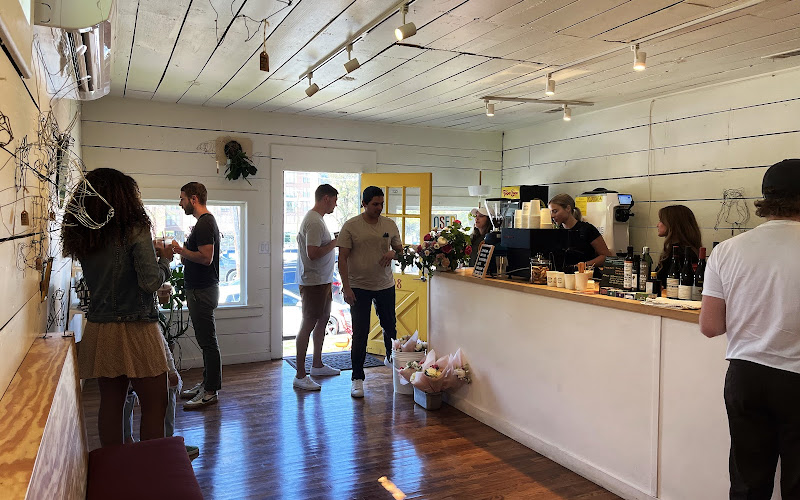 La Bodega Rotisserie and Goods
