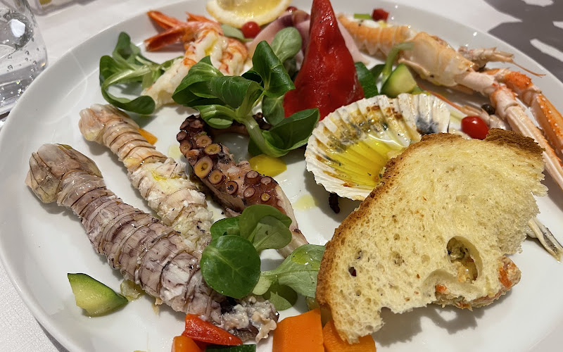 Aurora - Ristorante Albergo