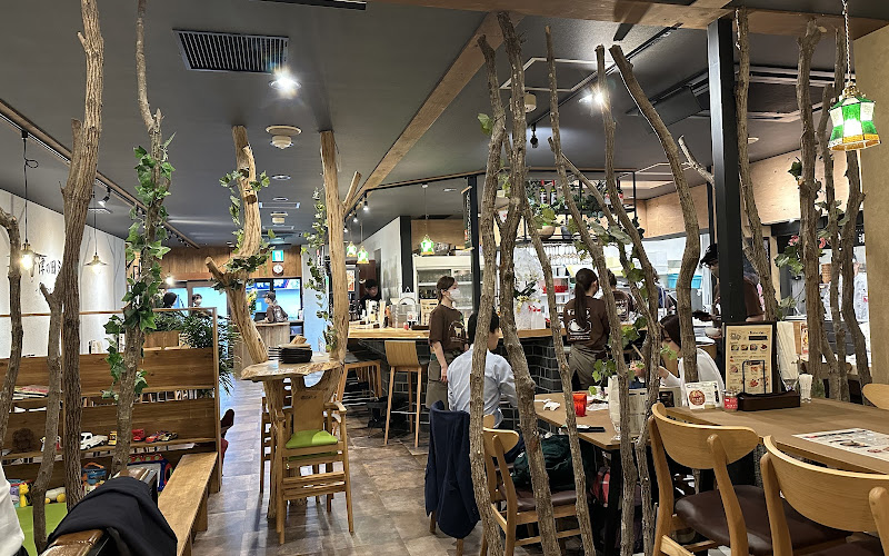 Tsunoda Bistro Toyonaka
