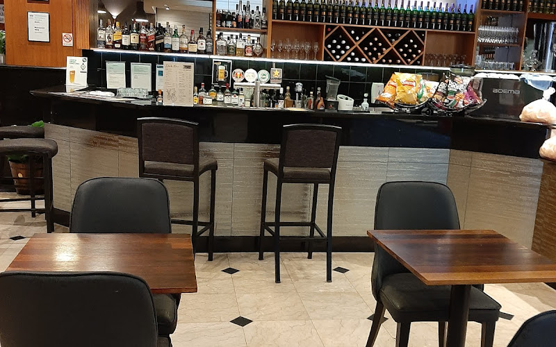 Restaurant 1903