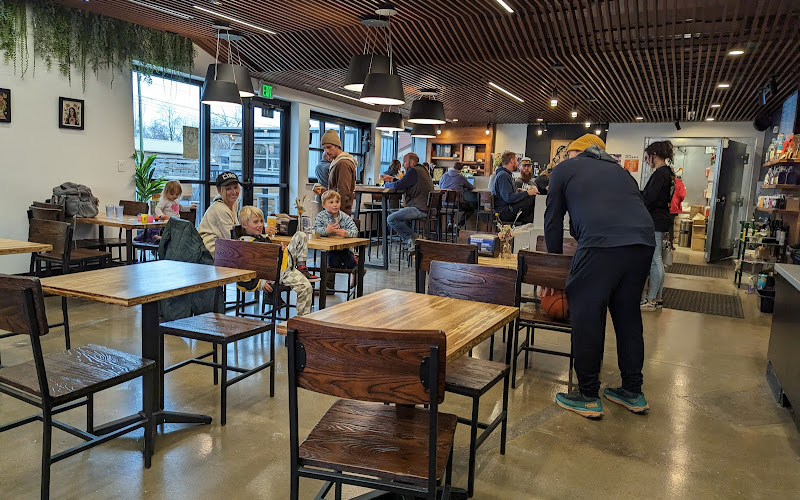 New Image Brewing Company - Wheat Ridge