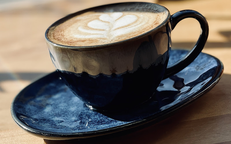 Yafa Cafe