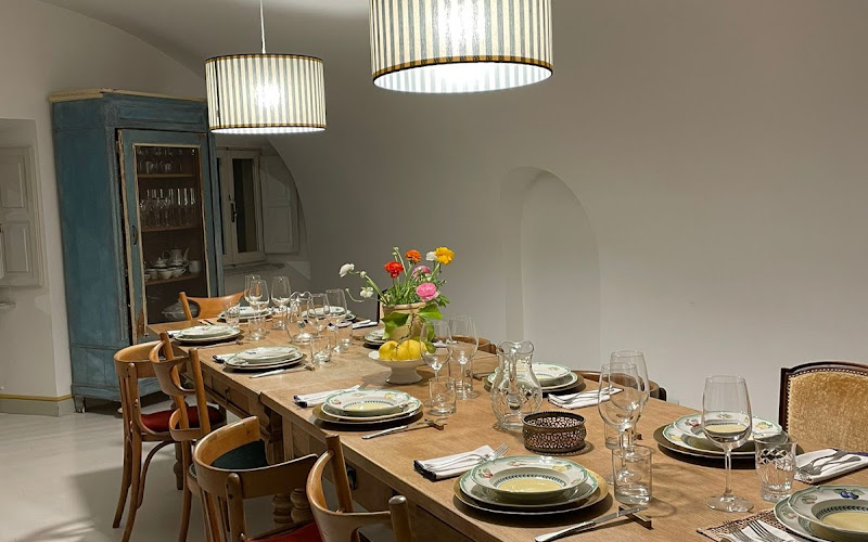 Michela Home Restaurant Roma