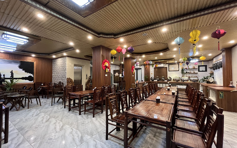 Nhà Hàng Chay Từ Bi Quán