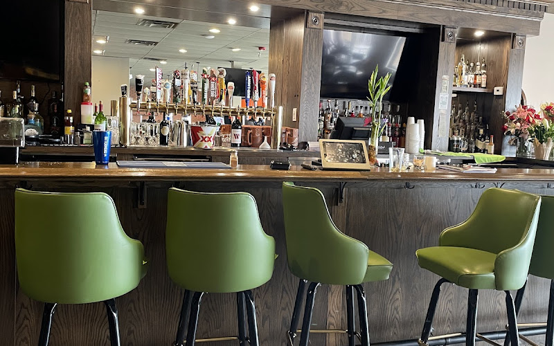 Costere Mexican Restaurant Bar