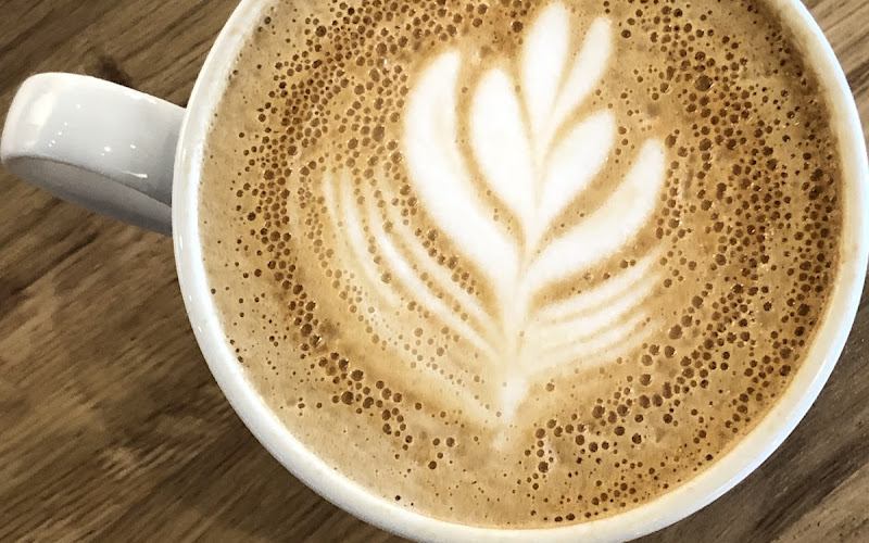 Copper Door Coffee Roasters