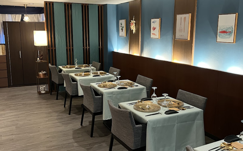 Okinawa Restaurant Tokidoki