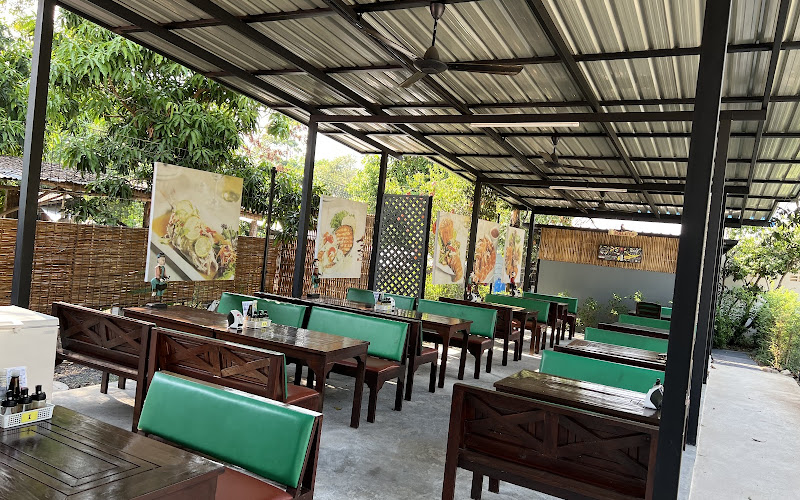 ร้านหมี่ฮกเกี้ยนภูเก็ต