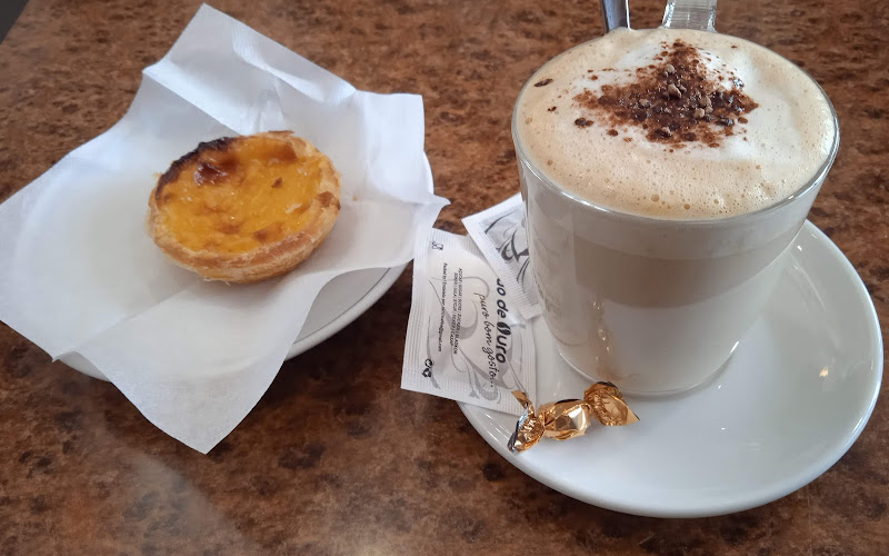 Sequoia Café & Snack-Bar