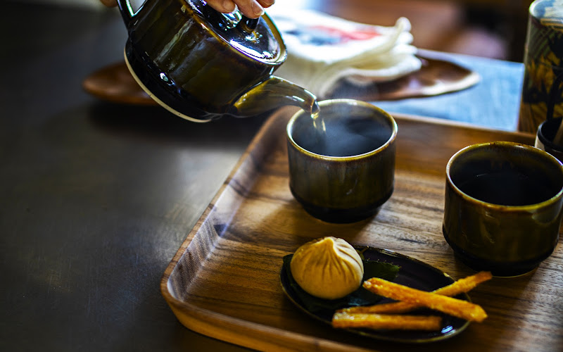 火の茶房 遠賀店