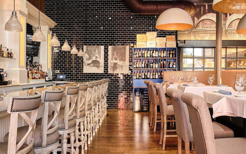 Vinotta Restaurant