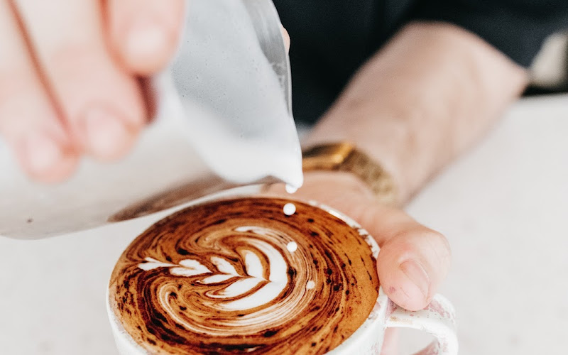 Next Door Espresso