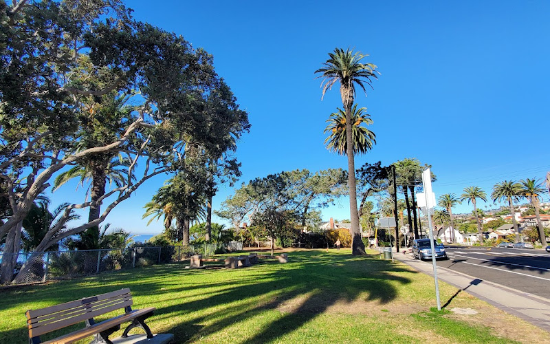 Angels Gate Park