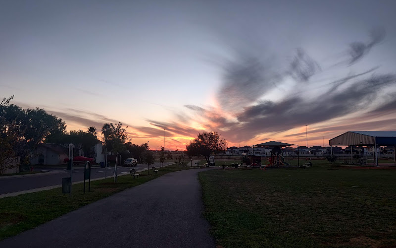 Divine Mercy Park