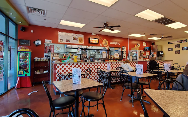 Acme Pizzaria