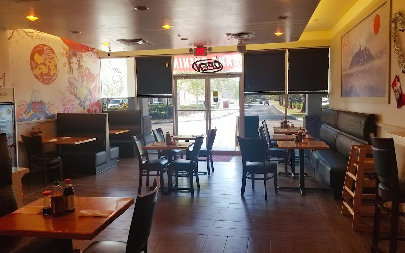 Sakura Ramen (Southwest Ranches)
