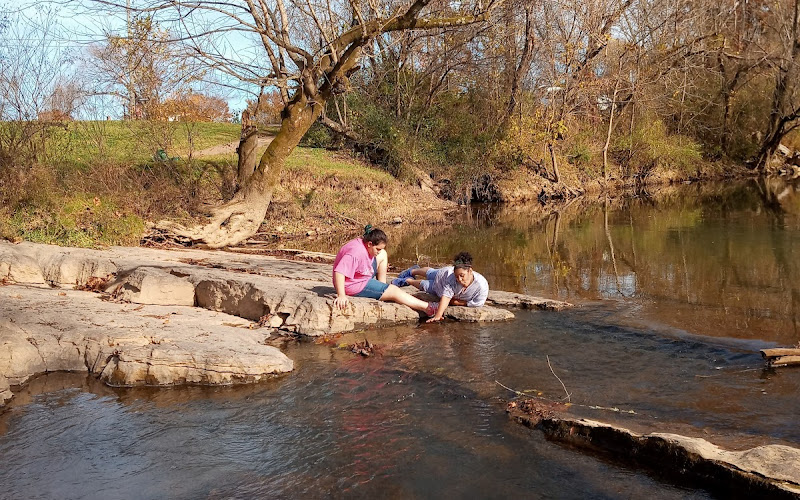 South Chickamauga Creek