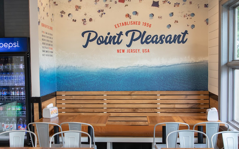 Jersey Mike's Subs