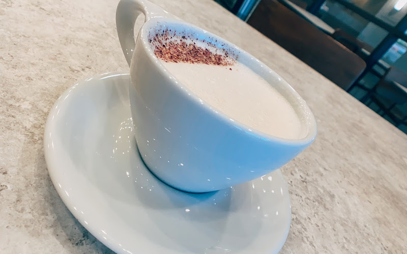 River Coffee Co.