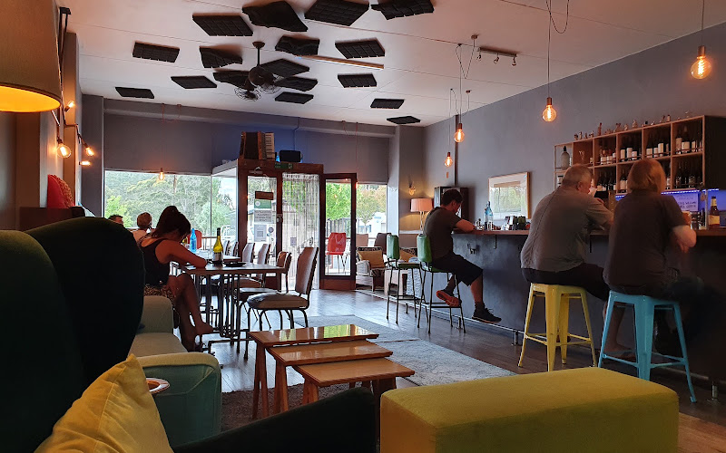 Treehouse Tapas and Wine Bar