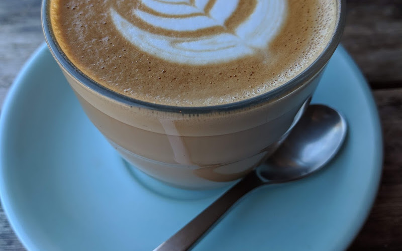 daydreamers Cafe