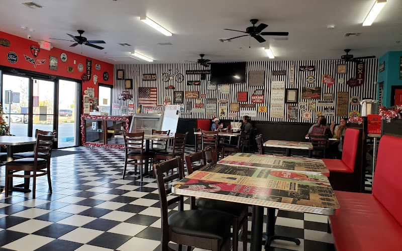 Big Daddy's Restaurant