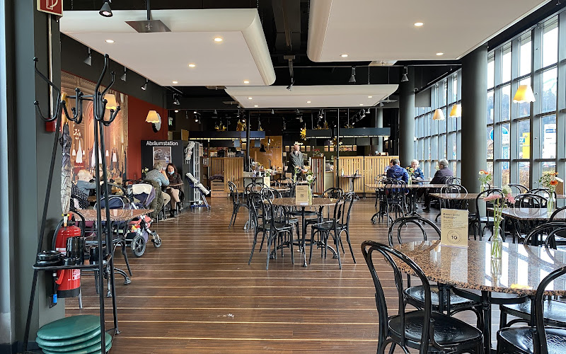 Coop Restaurant Sarnen