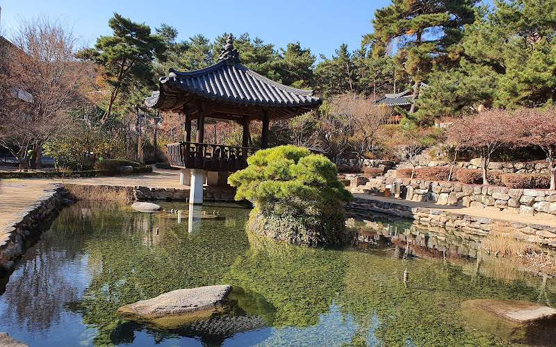 계명대학교 성서캠퍼스 계명한학촌