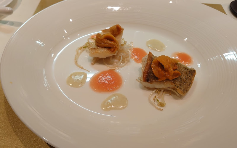 ビストロ タケル