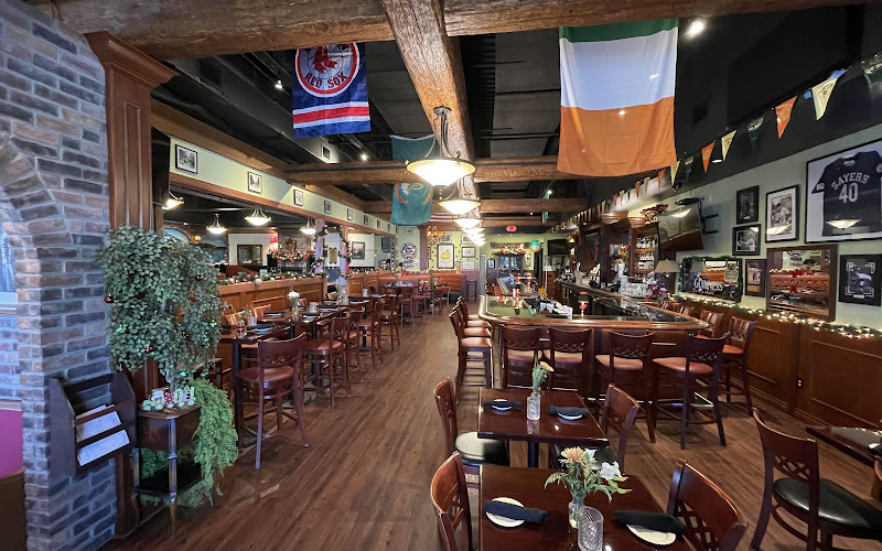 McCarthy's Pub