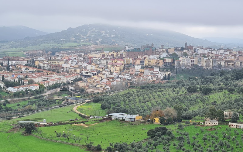 Cerro Otero