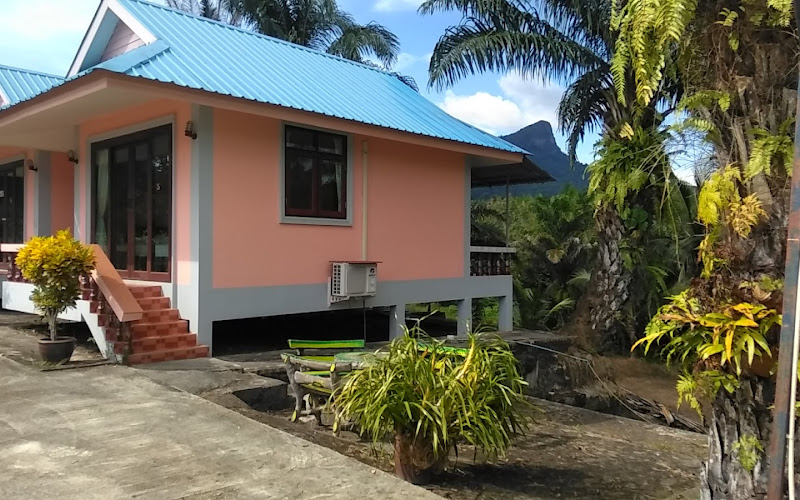 Naka Mountain resort