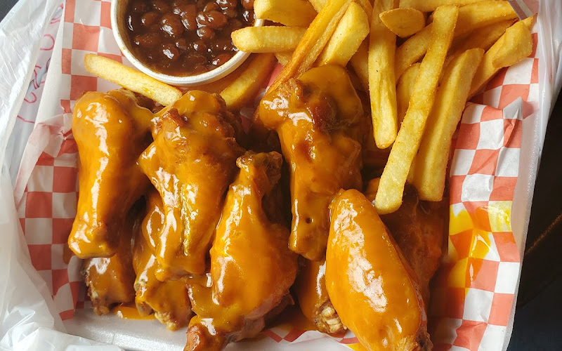 Wing Nation
