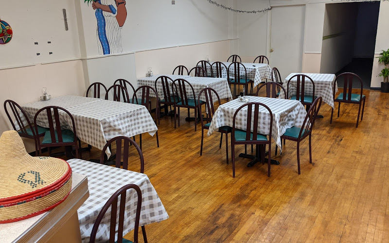 Habesha Ethiopian and Eritrean Restaurant