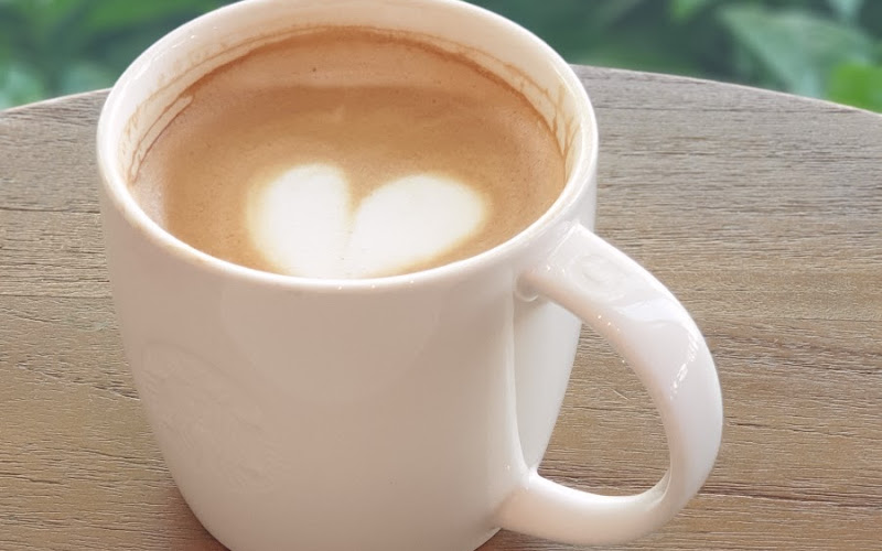 スターバックス