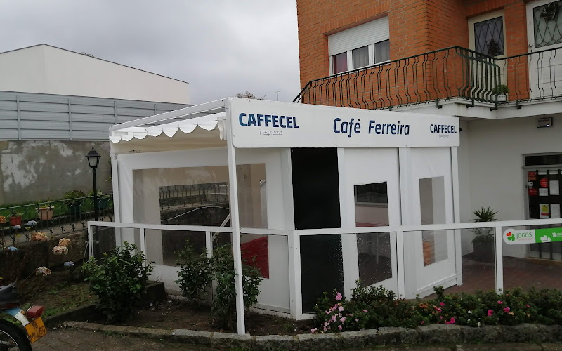 Café Ferreira