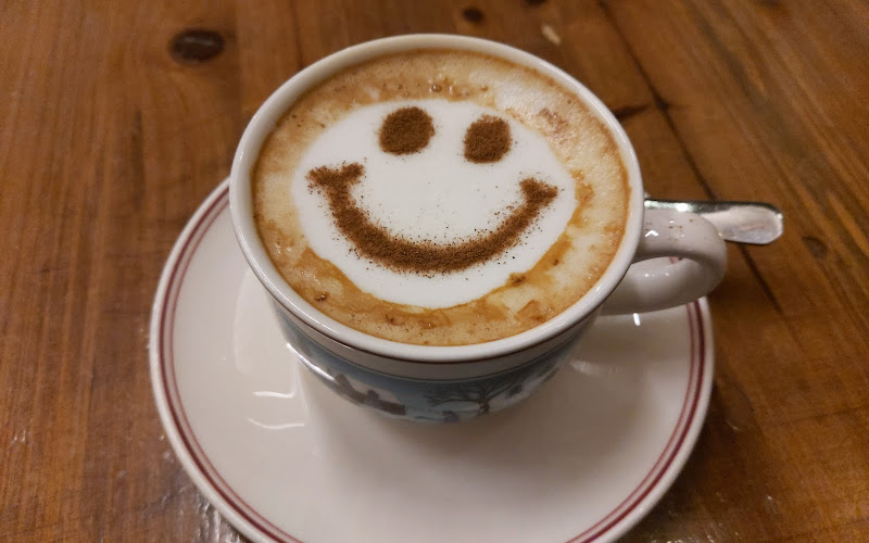 류커피로스터즈