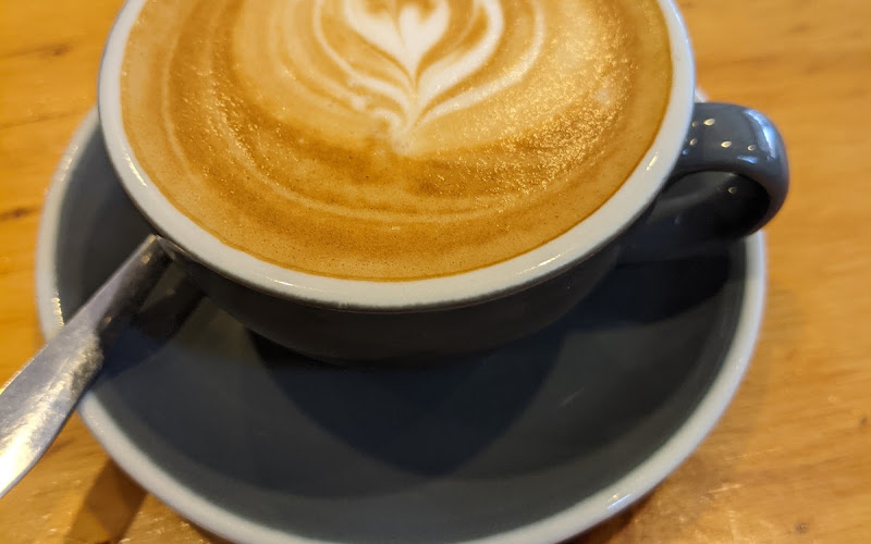 FIX. Specialty Coffee