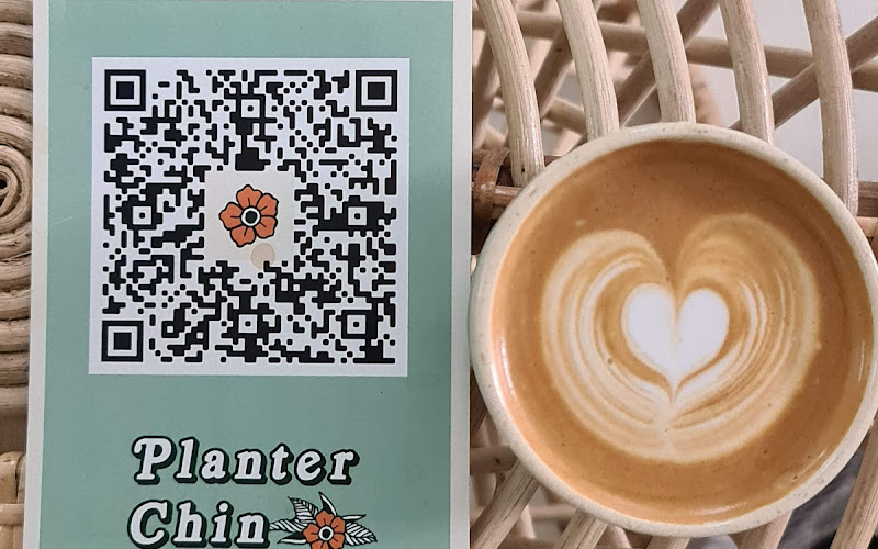 Taman Hati Studio & Cafe