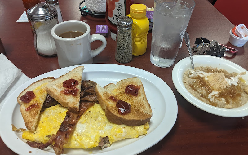 Bonnie Cafe Centralia