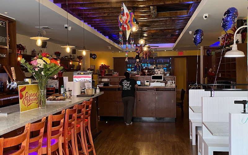 Terrace Restaurant & Bakery