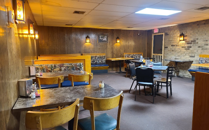Pizza Parlour Alma