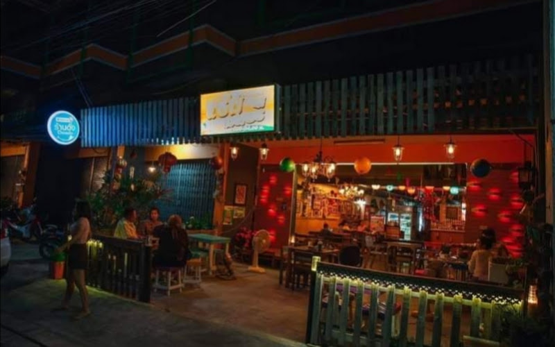 Khrua Saep Story (ร้านแซ่บสตอรี่)