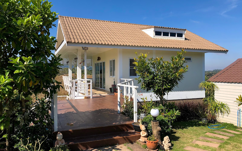 บ้านนกน้ำ วังน้ำเขียว (Baan Nok Num)