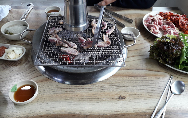 과수원집생오리